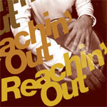 Reachin' Out album cover