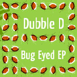Bug Eyed EP cover